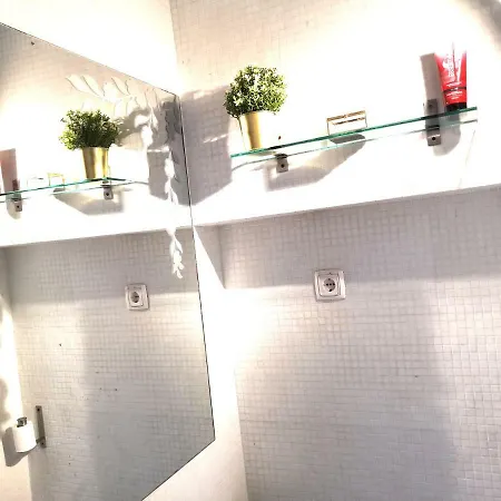 Apartment Charming Flat Village