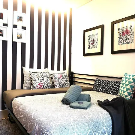 Charming Flat Village Apartment