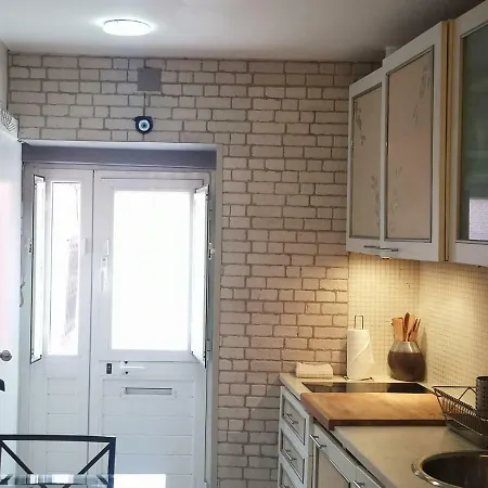 Charming Flat Village